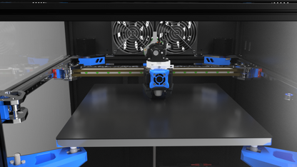 Hybrid Hyperdrive Galaxy One