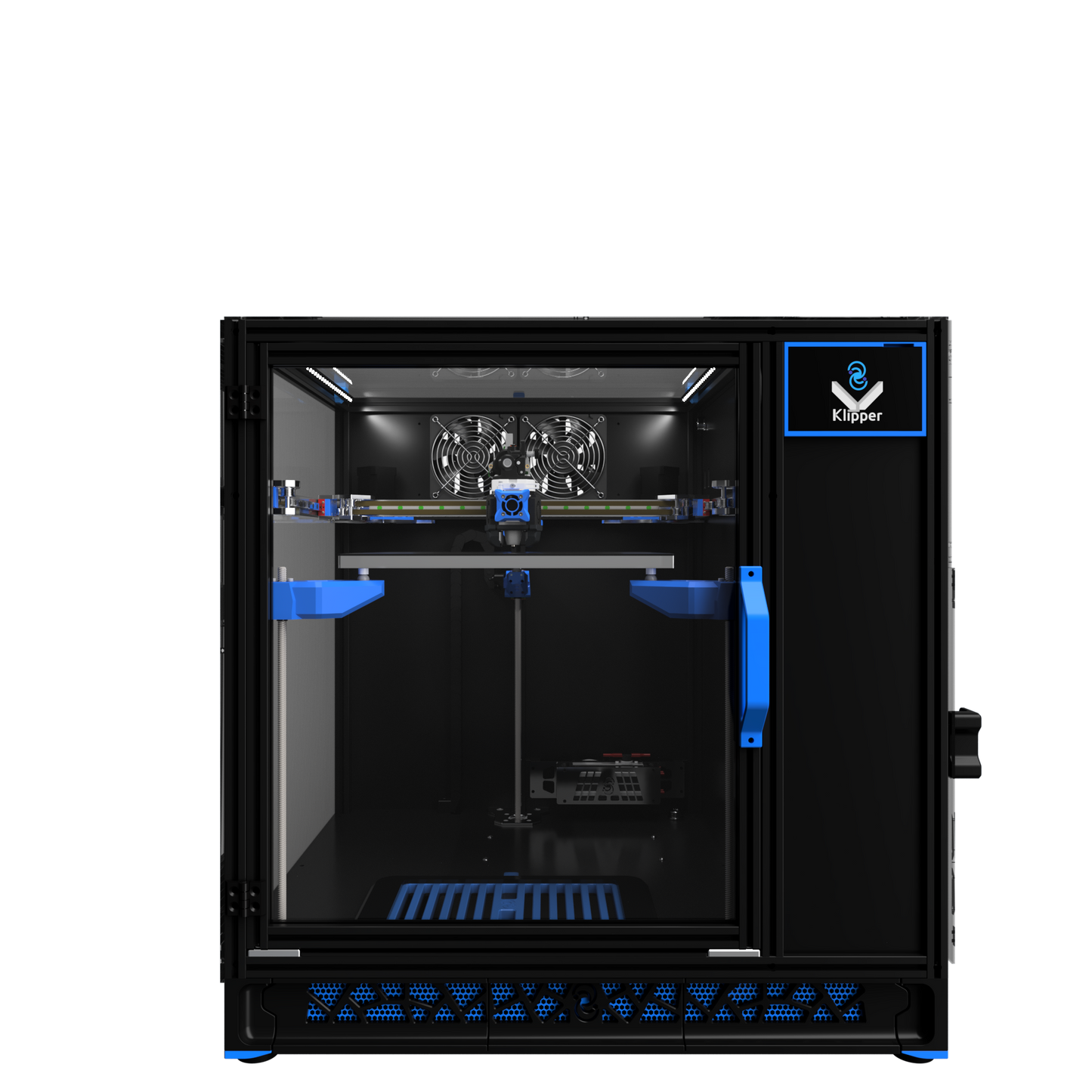 Hybrid Hyperdrive Galaxy One