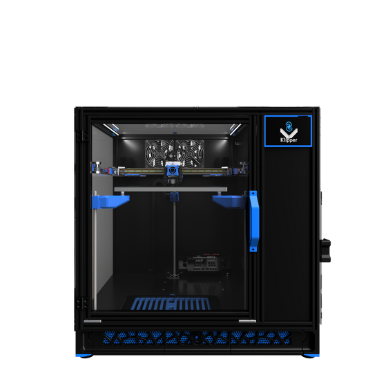 Hybrid Hyperdrive Galaxy One