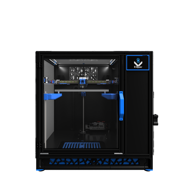Hybrid Hyperdrive Galaxy One