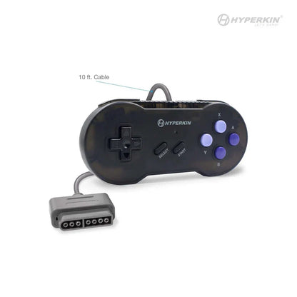Scout Premium Controller for Super NES®