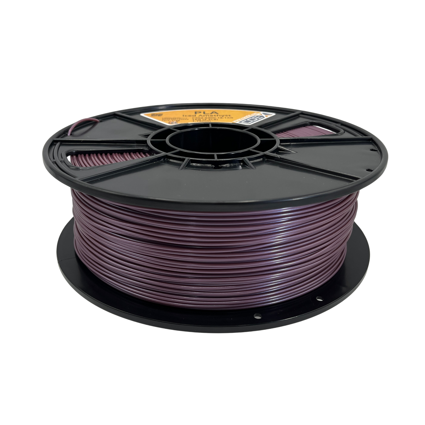 Iced Amethyst PLA