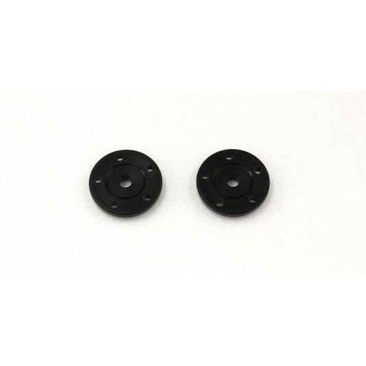 Kyosho KYOIF347-155B Shock Piston 1.5x5hole/2 Pieces/for Big Shock)