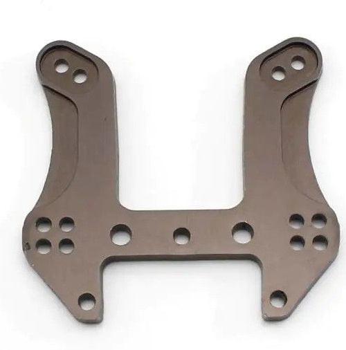 Kyosho IF653 MP10 Ready Set Aluminum Front Shock Tower