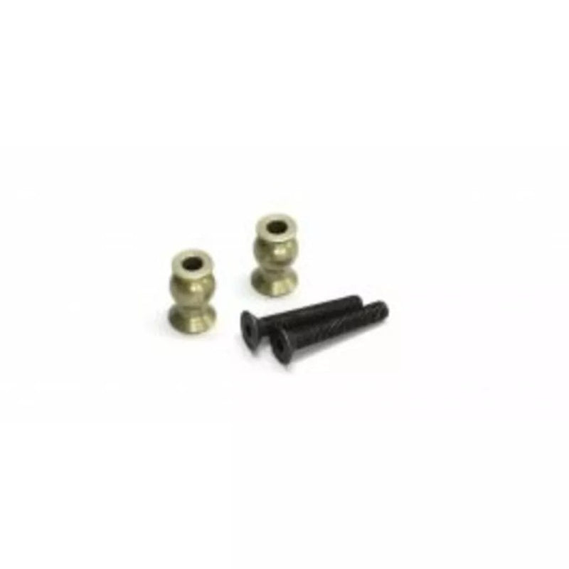 Kyosho IFW417B 6.8mm Hard Ball (H=10.2/2 pieces/MP9)