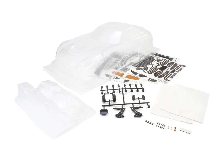 Kyosho IGB161B 2020 Mercedes-AMG GT3 Non Deco Body Set