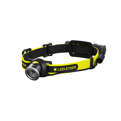 iH8R Headlamp