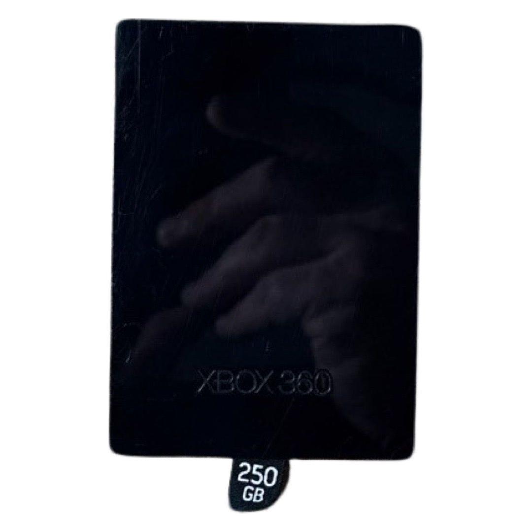 Hard Drive External  & Internal - Xbox 360
