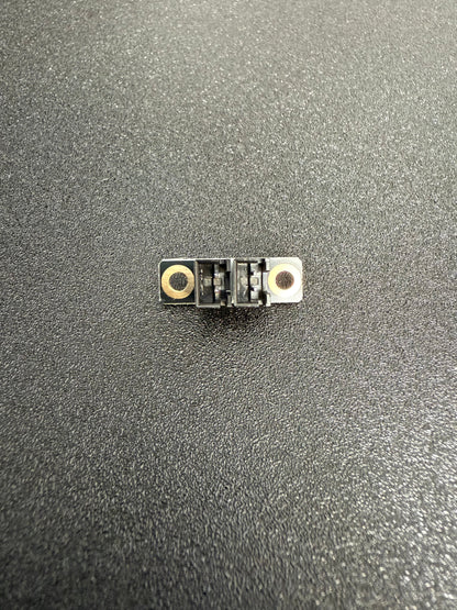 2 pin JST-Xh Splicer (2x2 & 2x3) PCB by LDO motors