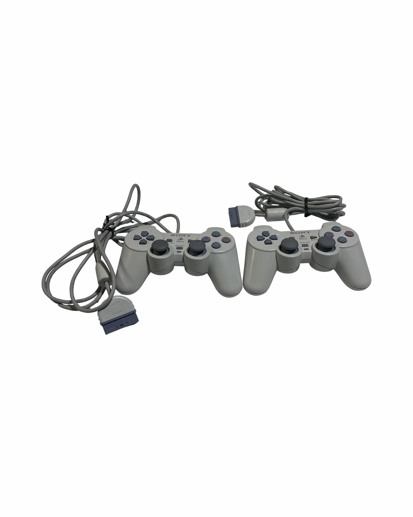 PSOne Slim with LCD Screen Combo