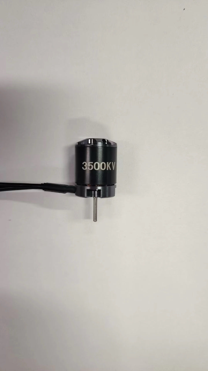 BKTT 3500KV Icing V1 is back with a new look and added performance!