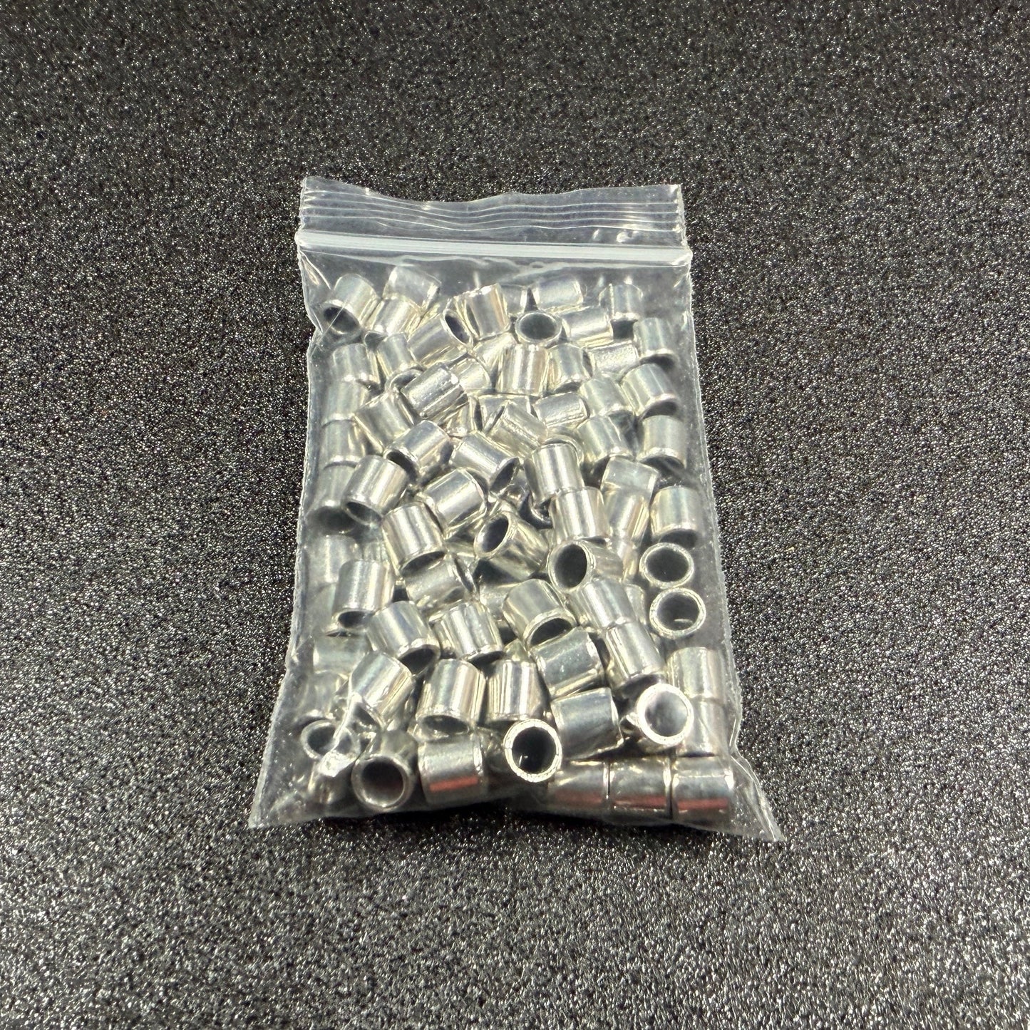 Self Lubricating Sleeve Bushing - 100 Pack