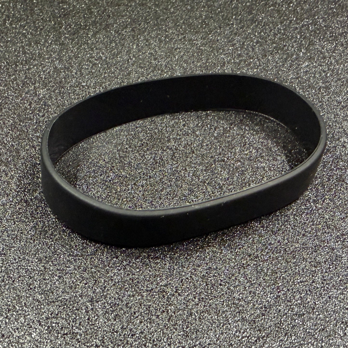 Silicone Wristband