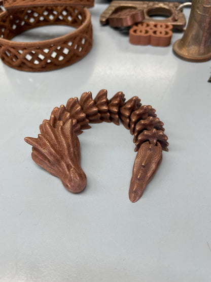 Copper Filamet™ Print and Sinter Kit