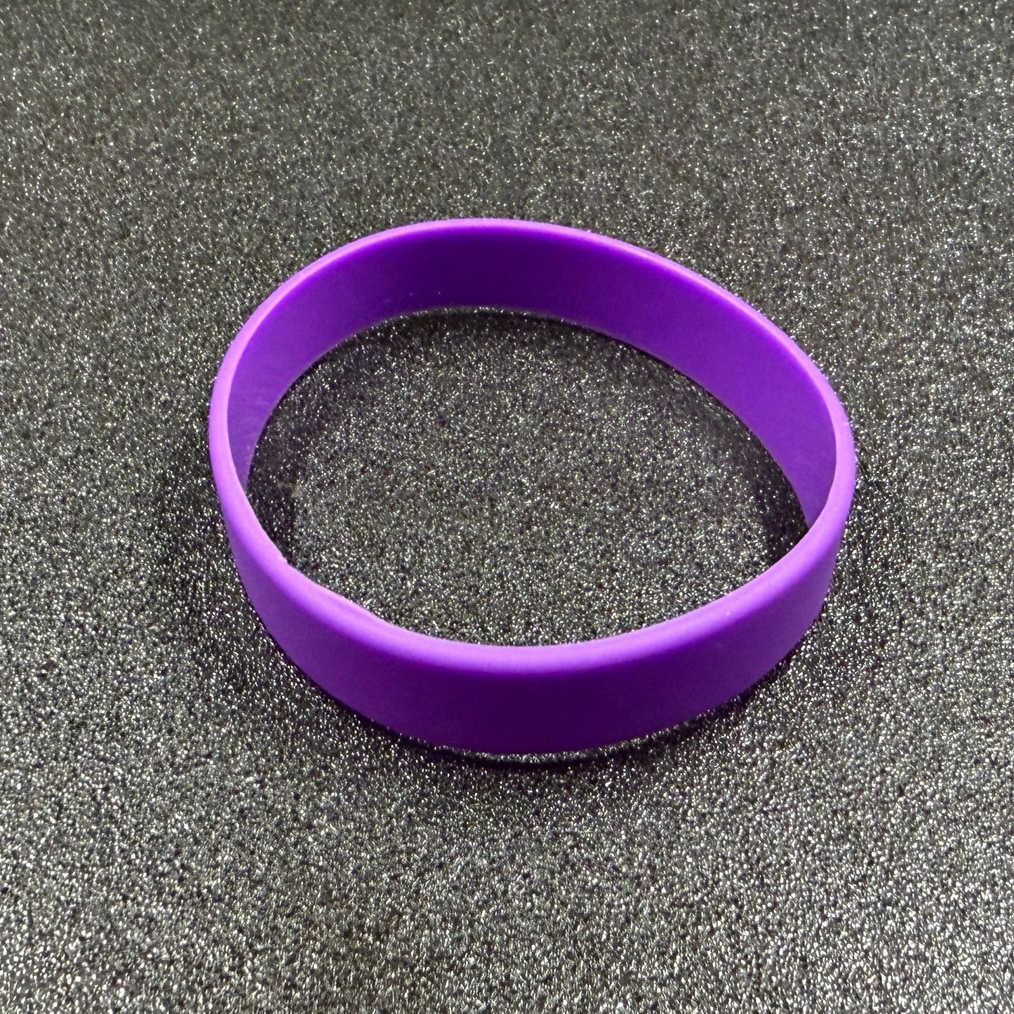 Silicone Wristband