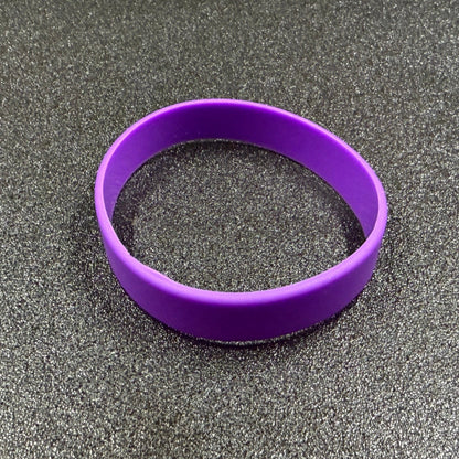 Silicone Wristband