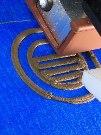 Getting Started Bundle for Metal 3D Printing