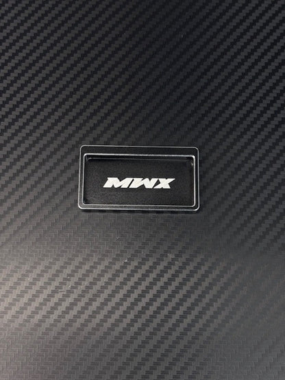 MWX Performance MWX R1 Alum Adaptor (MX-AA-370)