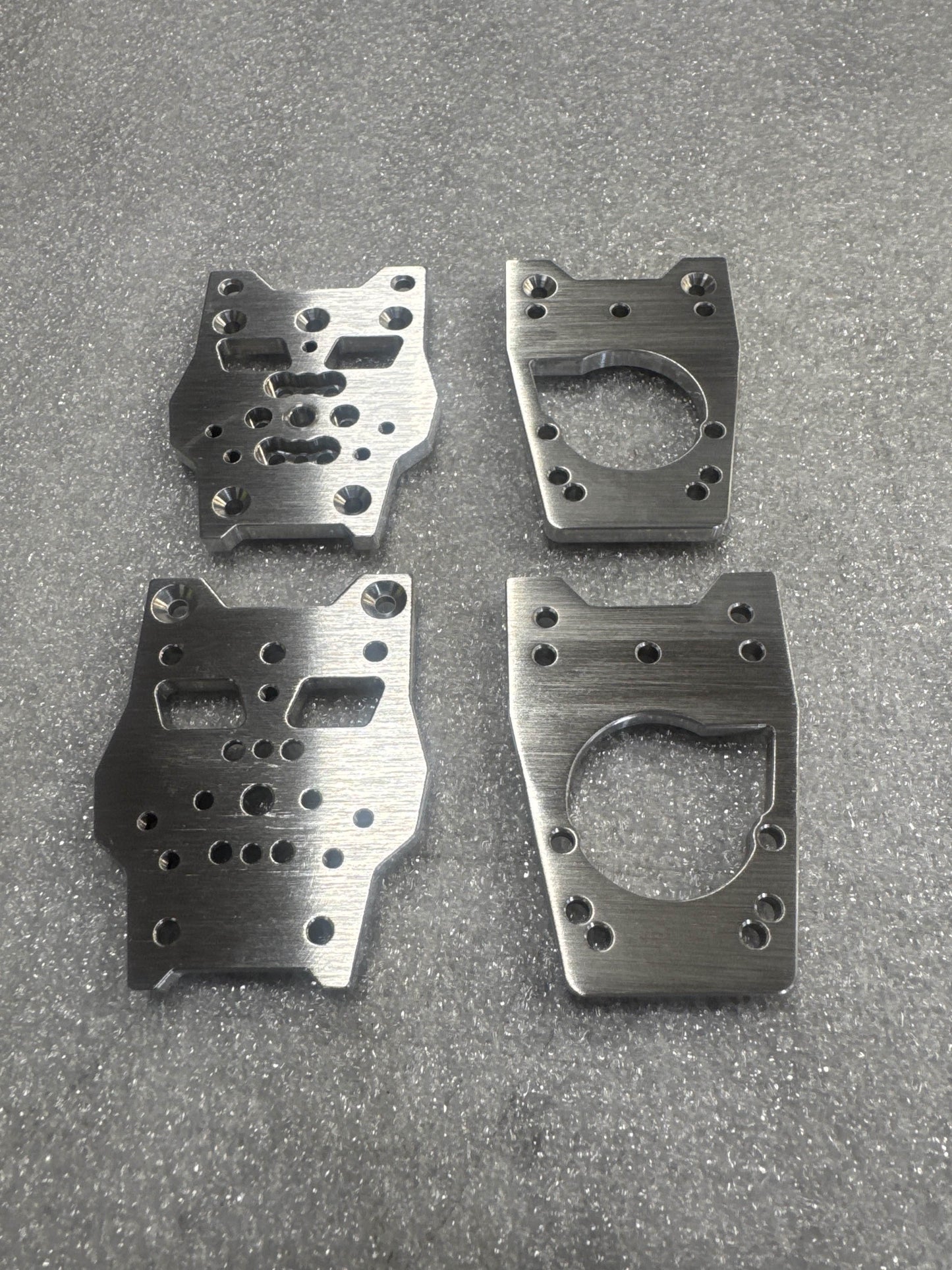 Hypernova Print head