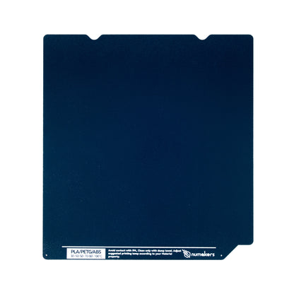 Numakers IceGrip Build Plate