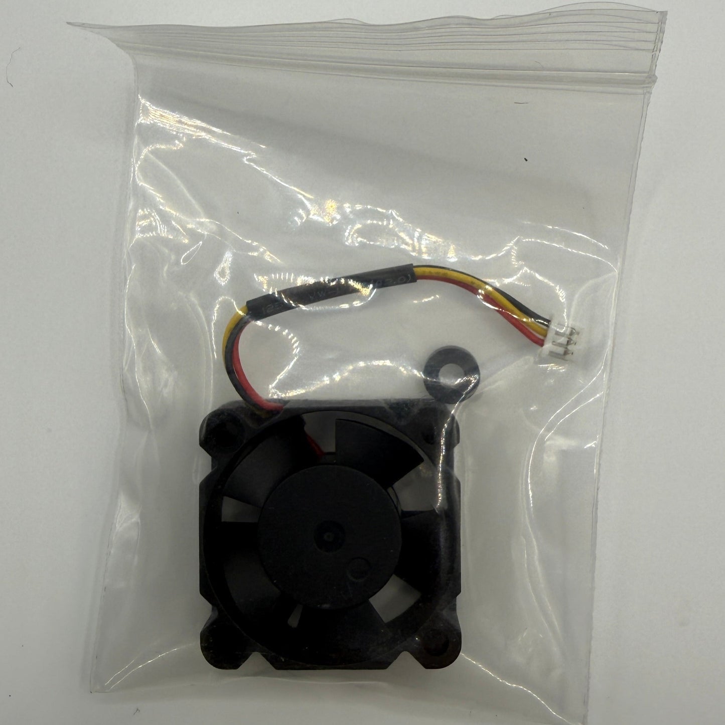 3010 Axial Fan