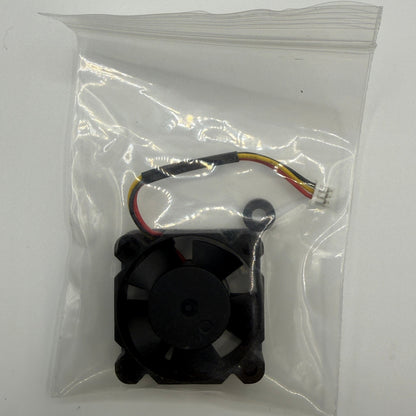 3010 Axial Fan