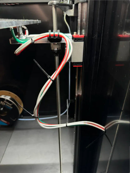 RatRig Bed Support Arms (for 4.0 and 4.1 only)
