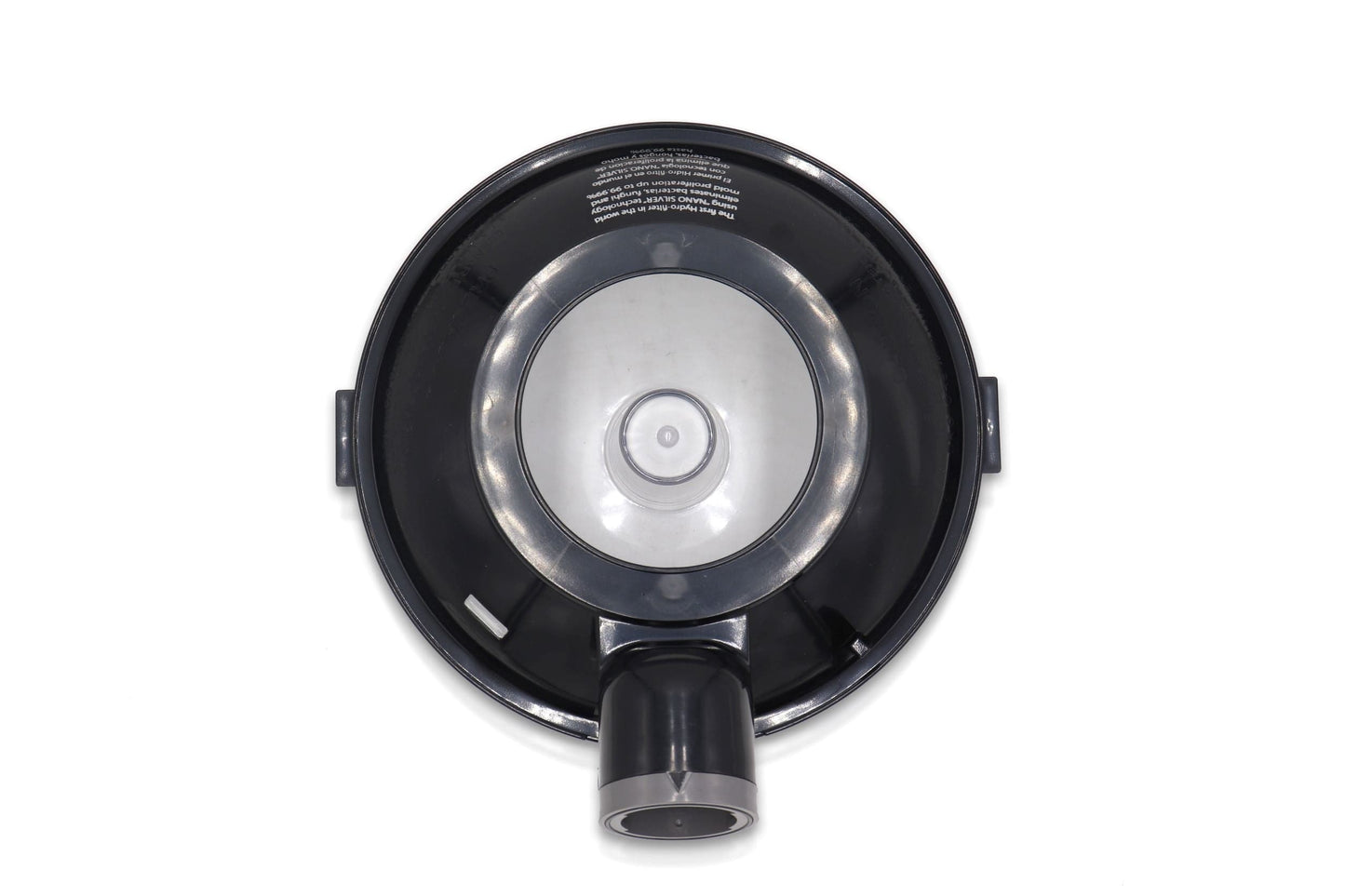 Prolux CTX 3qt Water Bowl by Prolux Cleaners