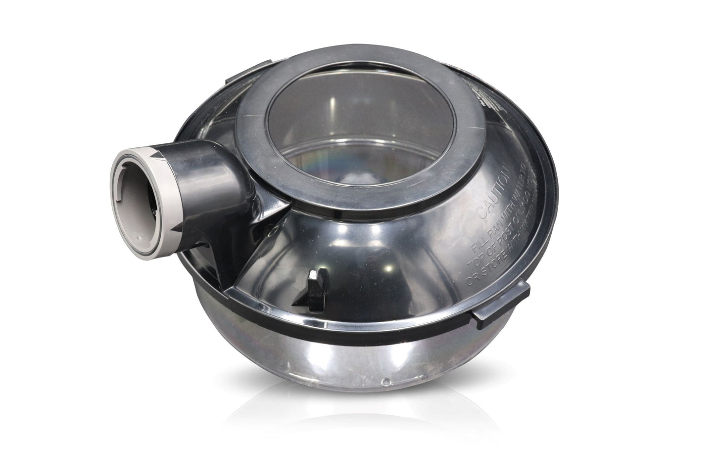 Prolux CTX 3qt Water Bowl by Prolux Cleaners