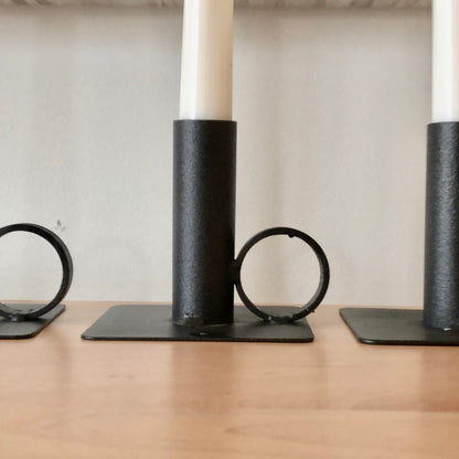 CANDLESTICK - WIM by Uniek Living