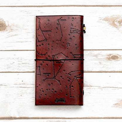 Another Adventure Quote Traveler’s Notebook by Soothi