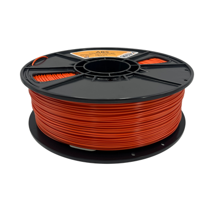 Inferno Orange ABS