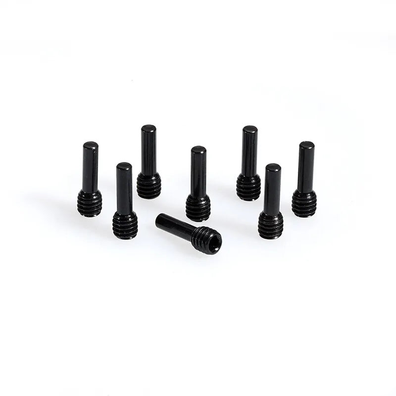 Vanquish IRC00272 M4 Screw Shaft (8)