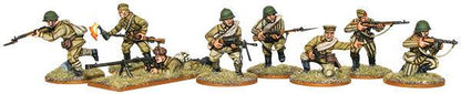 Bolt Action: IS-2 Heavy Tank