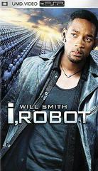 I, Robot - [UMD] PSP