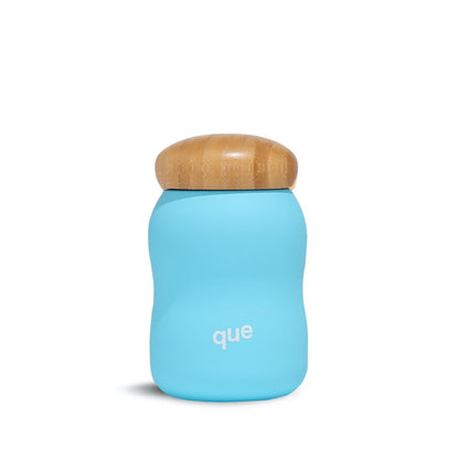 The Insulated Bottle by que Bottle