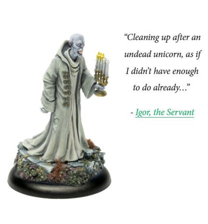Moonstone - GKG - MS-Igor the Servant