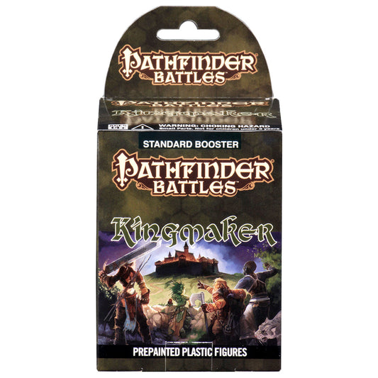 Pathfinder Battles: Kingmaker Booster