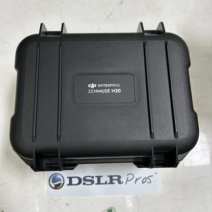 DJI Zenmuse H20 (Open Box)