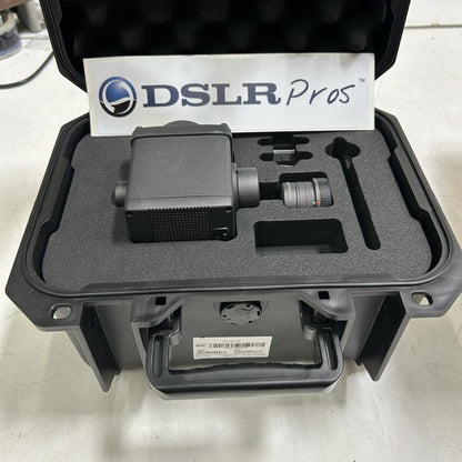 DJI Zenmuse H20 (Open Box)
