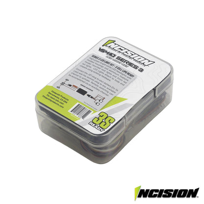 Vanquish IRC00452 Incision Series 3 LED Light Kit VS4-10 Phoenix/Origin