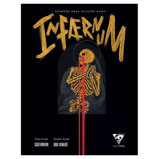 Infaernum