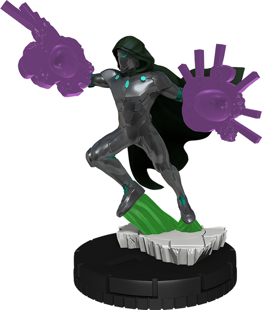 HeroClix: Avengers/Fantastic Four - Empyre Booster
