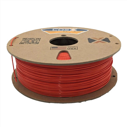 Inferno Orange PLA