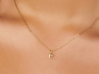 Initial Charm by Little Sky Stone