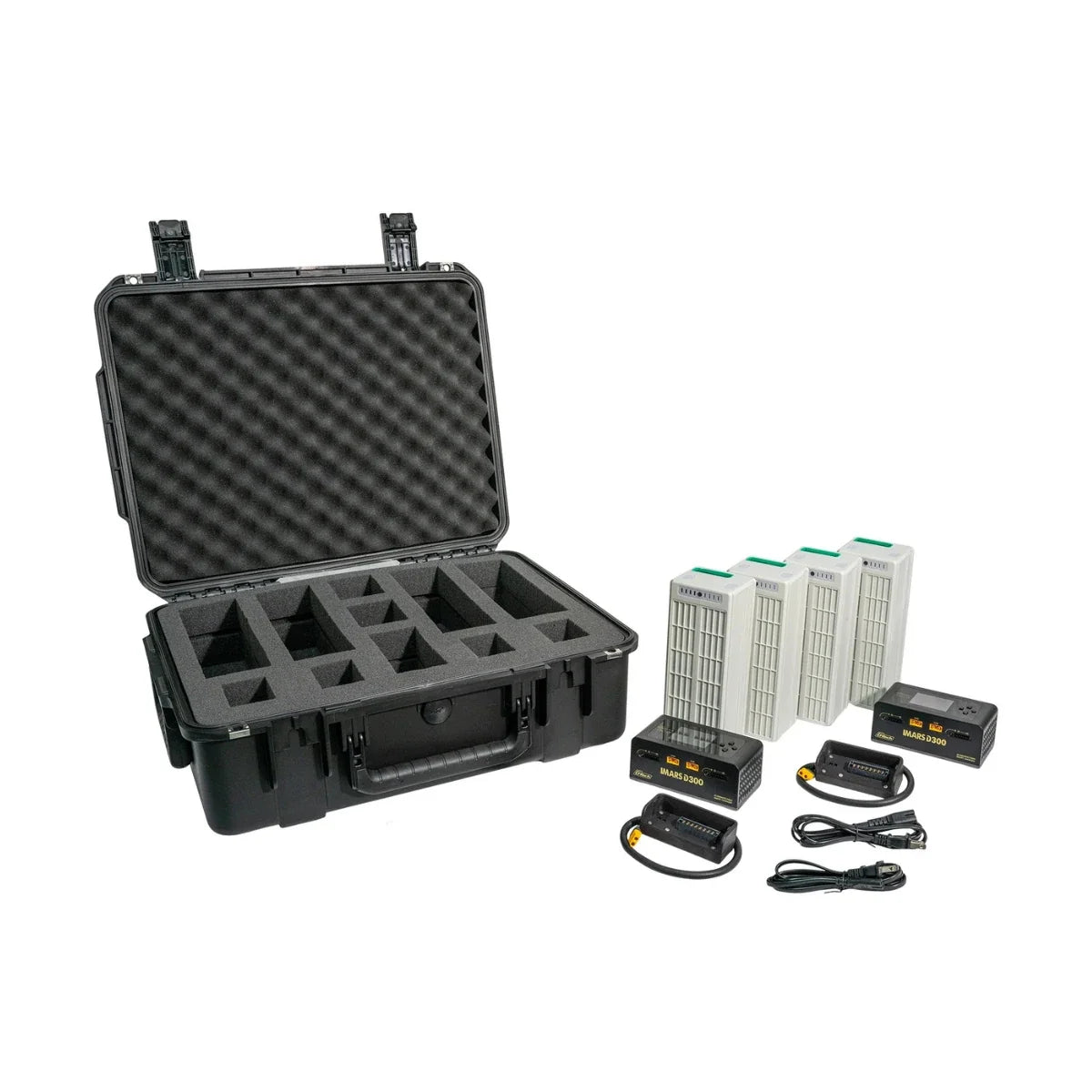 Inspired Flight IF800 Battery Kit