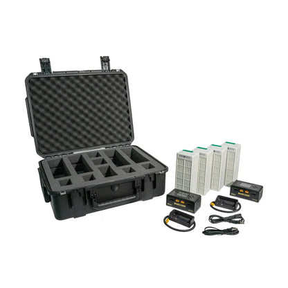 Inspired Flight IF800 Battery Kit