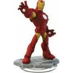 Disney Infinity 2.0 - Loose Figure's & Disc's