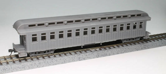 Laconia 1905 48' Coach