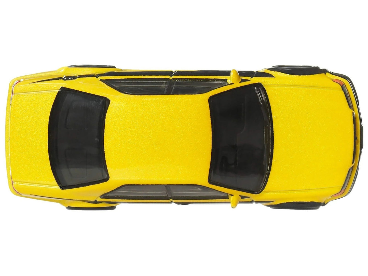 "The Fast and the Furious: Tokyo Drift" (2006) Movie "Fast & Furious" Series Diecast Model Car by Hot Wheels